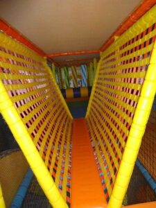 Dětský svět Bublinka Replay Frenštát