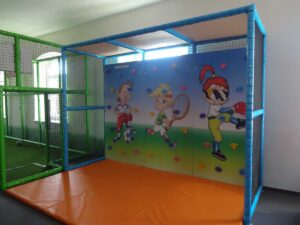 Dětský svět Bublinka Replay Frenštát