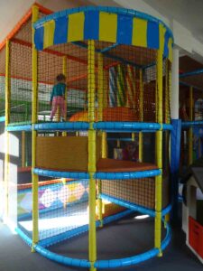 Dětský svět Bublinka Replay Frenštát