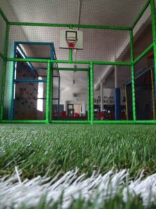 Dětský svět Bublinka Replay Frenštát