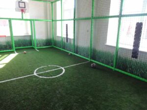 Dětský svět Bublinka Replay Frenštát