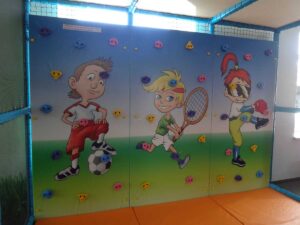 Dětský svět Bublinka Replay Frenštát