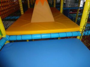 Dětský svět Bublinka Replay Frenštát