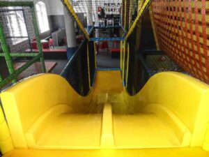 Dětský svět Bublinka Replay Frenštát