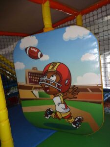 Dětský svět Bublinka Replay Frenštát